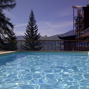 Les Arcs 1800 Ruitor Appartement
