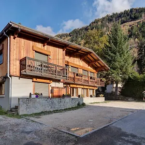Biolay - Alpes Travel - - Sleeps 6 Appartement