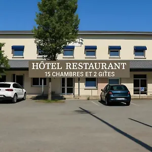 Le Relais De La Rn7 Châteauneuf-du-Rhône