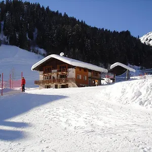 Les Myosotis Appartement