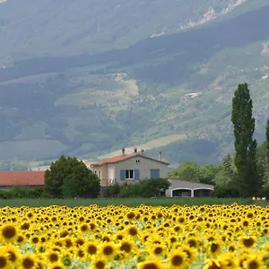 Le Mas De Saint-ferréol Studio Appartement