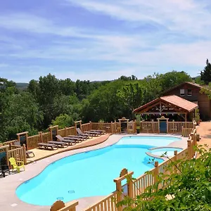 Camping De L'arche Camping
