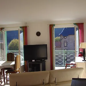Résidence Espinchal Appartement